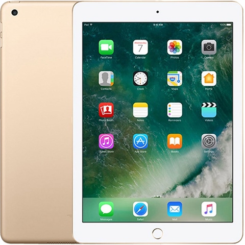 iPad 5th Wifi 32GB ローズゴールド Model:A1822